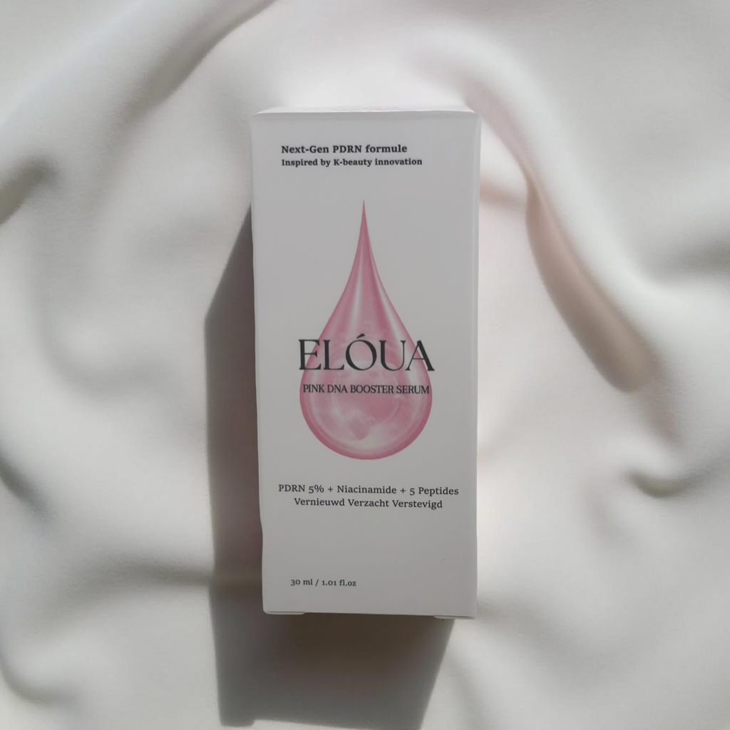 PDRN Booster Serum