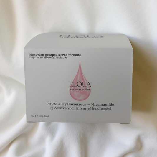PDRN Bubble Crème