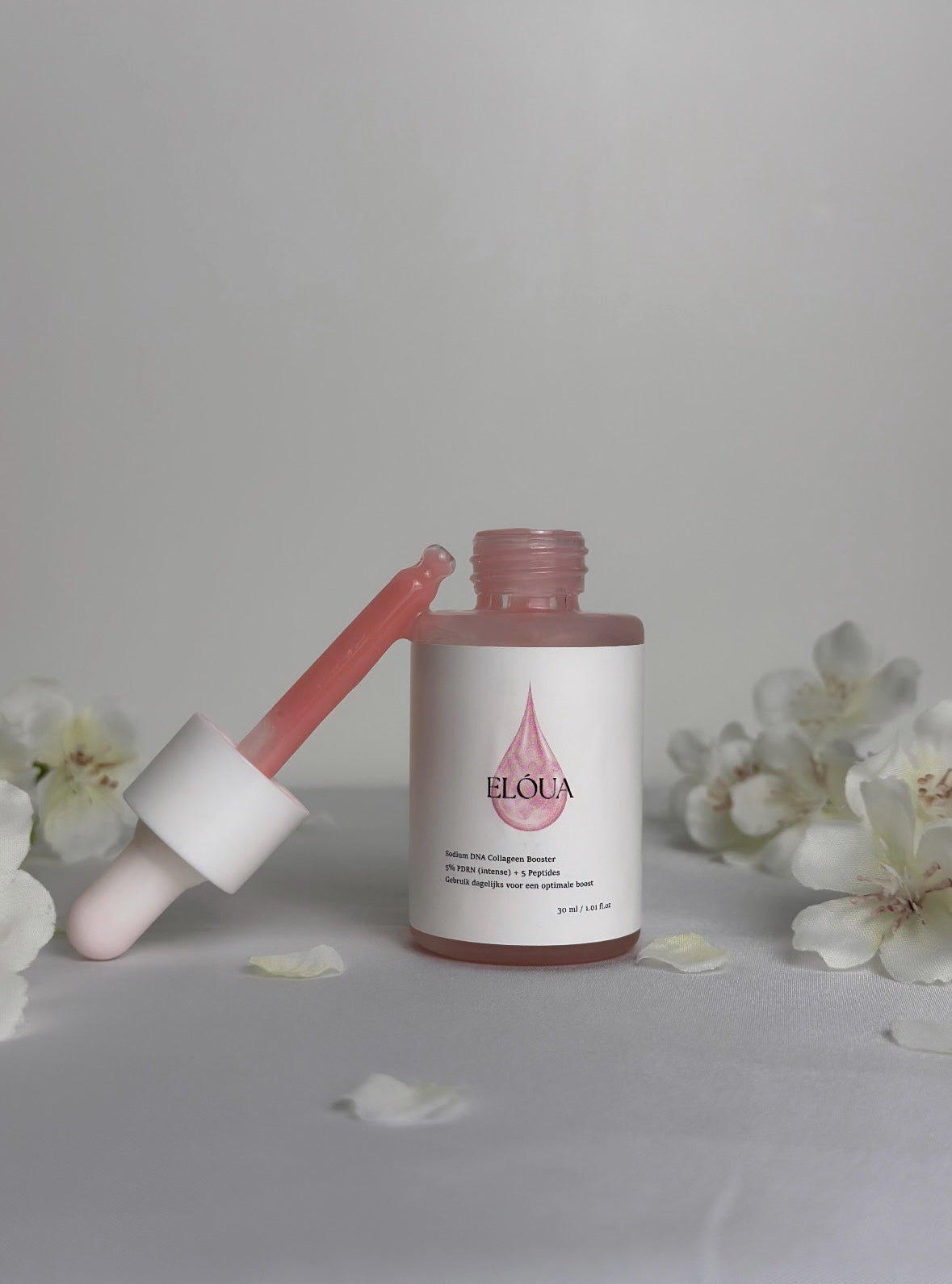 PDRN Booster Serum